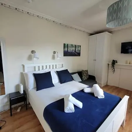 Appartamento Lovely Entire In Dublino