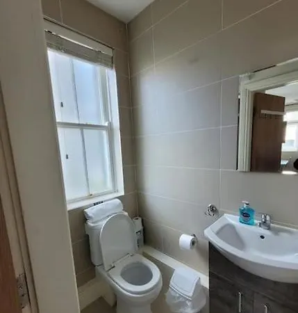 Lovely Entire In Dublin